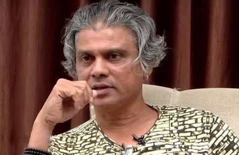 രാകേഷ് മാസ്റ്റർ/ ട്വിറ്റർ ചിത്രം