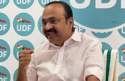 വിഡി സതീശന്‍