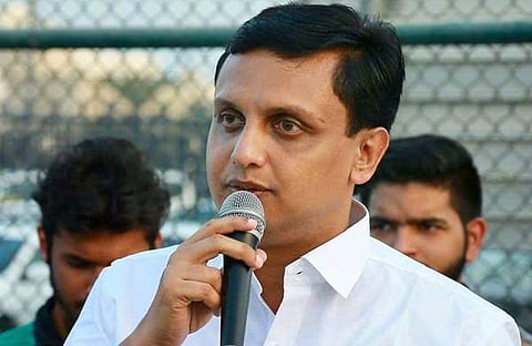 പിഎ മുഹമ്മദ് റിയാസ്‌