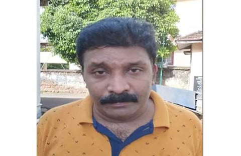 അറസ്റ്റിലായ ഷിനോയി