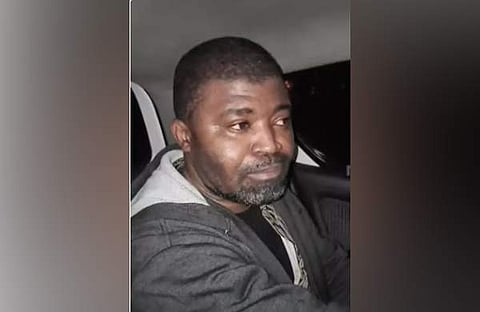 ഡോംബിയ അബു