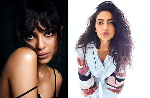 ശോഭിത ധുലിപാല/ ഫെയ്‌സ്‌ബുക്ക്