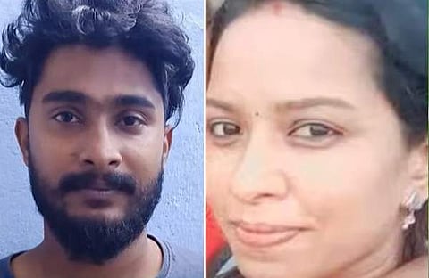 അതുൽ, രഞ്ജിത / ടെലിവിഷൻ സ്ക്രീൻഷോട്ട്