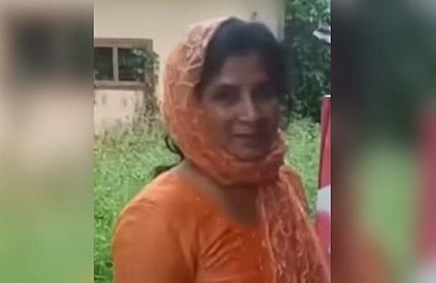 അച്ചാമ്മ