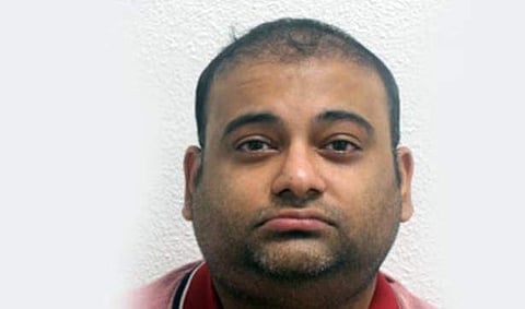 കബീര്‍ ഗാര്‍ഗ്