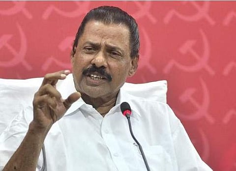 എം വി ഗോവിന്ദന്‍/ഫയല്‍