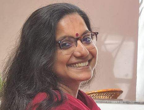 പ്രിയ വര്‍ഗീസ്/ ഫെയ്‌സ്ബുക്ക്