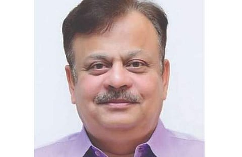 ബിശ്വനാഥ് സിന്‍ഹ