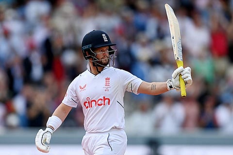 ബെന്‍ ഡുക്കറ്റ്/ ട്വിറ്റർ