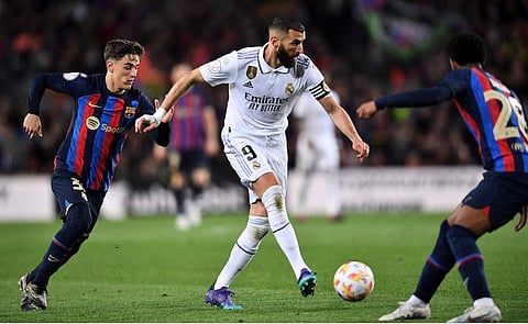 കരിം ബെന്‍സിമ/ എഎഫ്പി