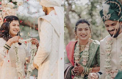 ഫോട്ടോ: ഇൻസ്റ്റ​ഗ്രാം