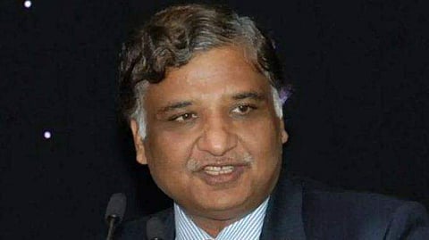 റോ മേധാവി സമന്ത് ഗോയല്‍