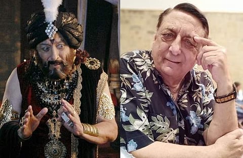 ഗുഫി പെയിന്റല്‍ /ചിത്രം: ഫേയ്സ്ബുക്ക്