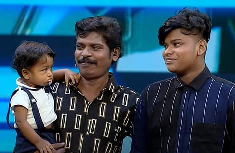 ടെലിവിഷൻ സ്ക്രീൻഷോട്ട്