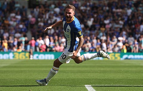 മാക്ക് അലിസ്റ്റർ/ എഎഫ്പി