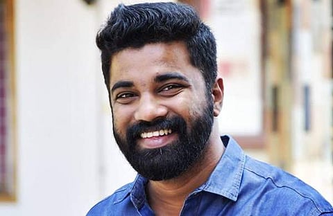 പിഎം ആര്‍ഷോ