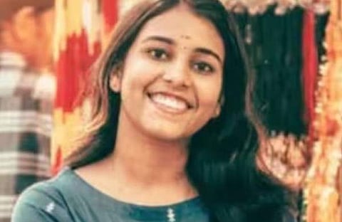 ശ്രദ്ധ സതീഷ്/ഫയല്‍