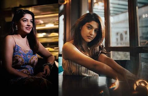 അർച്ചന കവി/ഫോട്ടോ: ഇൻസ്റ്റ​ഗ്രാം