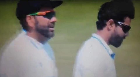 വീഡിയോ ദൃശ്യം