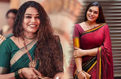 സീമ വിനീത്/ചിത്രം: ഫേയ്സ്ബുക്ക്