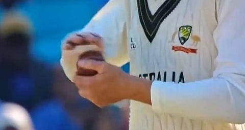 വീഡിയോ ദൃശ്യം