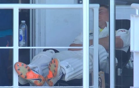 വീഡിയോ ദൃശ്യം