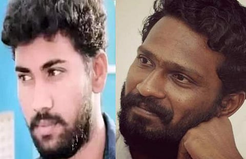 ശരണ്‍രാജ്