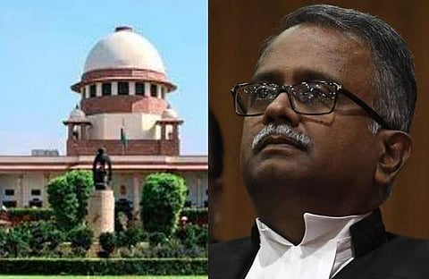 എസ് വി ഭട്ടി/ഫോട്ടോ: ട്വിറ്റർ