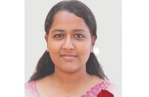 ഐശ്വര്യ ബാബു