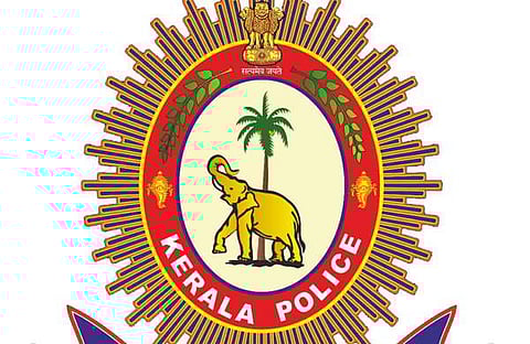 കേരളാ പൊലീസ്