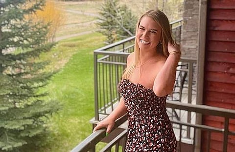 ഈവ് ടില്ലി കോൾസൺ/ ഇൻസ്റ്റ​ഗ്രാം