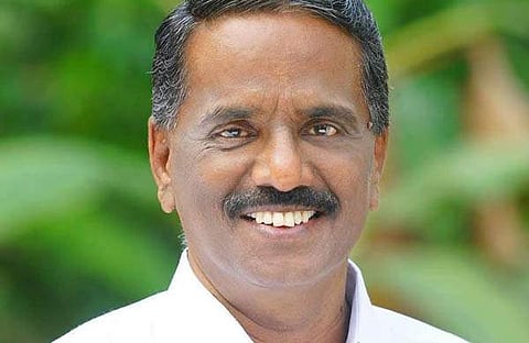 ജോർജ് എം തോമസ്/ ഫെയ്‌സ്‌ബുക്ക്