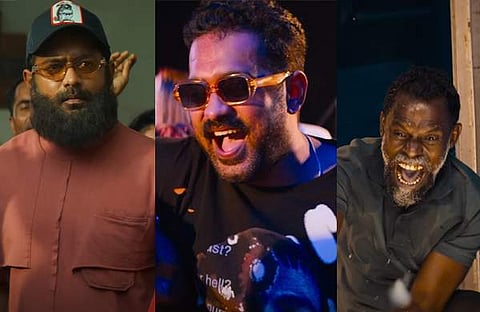 കാസർ​ഗോൾഡ് ടീസറിൽ നിന്ന്