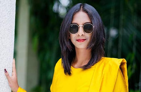 നിഷ നരസപ്പ