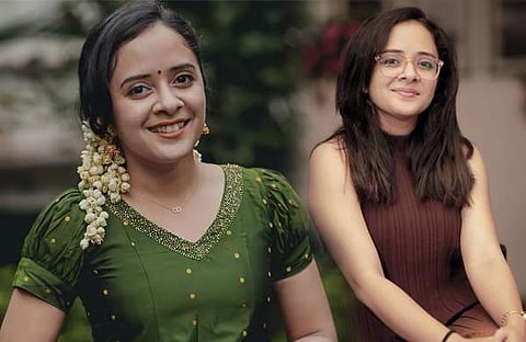 അഞ്ജു ജോസഫ്