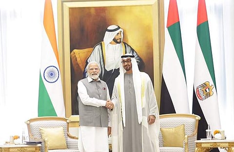 modi-uae