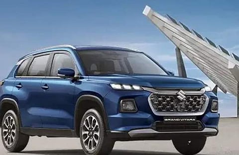 ഗ്രാന്‍ഡ് വിറ്റാര: image credit/marutisuzuki