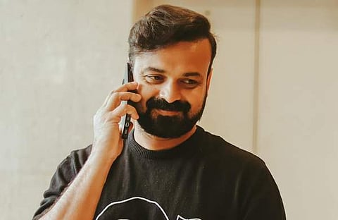 കുഞ്ചാക്കോ ബോബൻ/ ഫോട്ടോ: ഫെയ്സ്ബുക്ക്