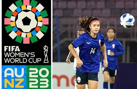 വനിതാ ഫുട്ബോൾ ലോകകപ്പിന് നാളെ തുടക്കം/ ട്വിറ്റർ