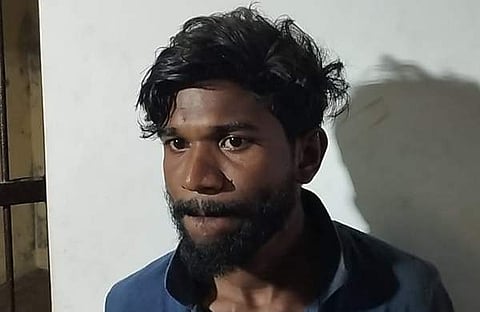 അറസ്റ്റിലായ ശരത്