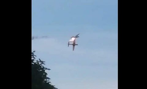 വീഡിയോ സ്‌ക്രീന്‍ഷോട്ട്