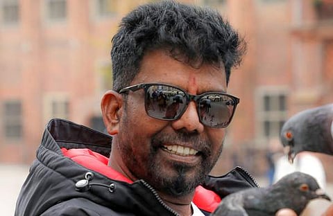 കനൽ കണ്ണൻ/ചിത്രം: ഫേയ്സ്ബുക്ക്