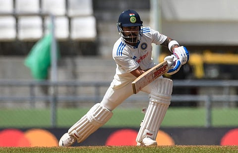 വിരാട് കോഹ്‌ലി/ എഎഫ്പി