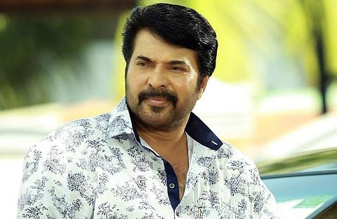 മമ്മൂട്ടി, ഫയല്‍ ചിത്രം