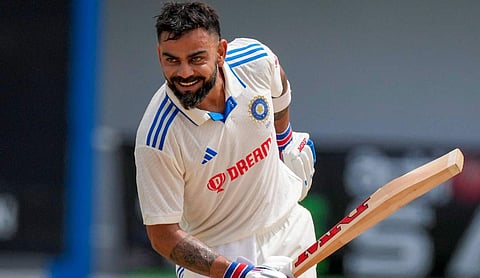 കോഹ്‌ലി/ പിടിഐ