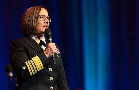 ലിസ ഫ്രാങ്കെറ്റി/ ട്വിറ്റർ