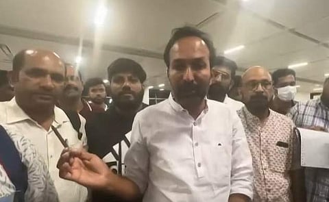 ടെലിവിഷൻ ദൃശ്യം