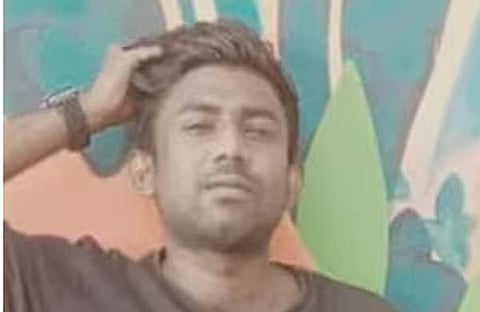 അജ്മൽ ഷാജി