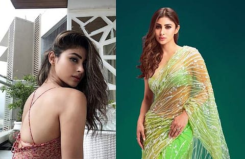 മൗനി റോയ്/ചിത്രം: ഫേയ്സ്ബുക്ക്