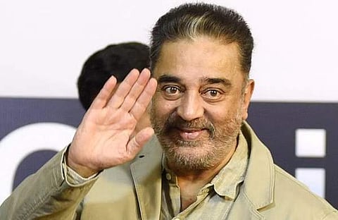 കമൽ ഹാസൻ/ ഫയൽ